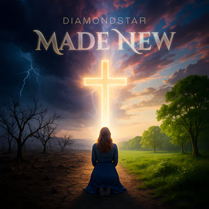 Made New album cover